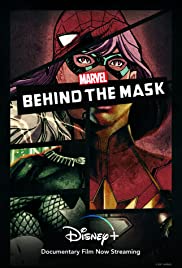 Marvels Behind the Mask (2021) M4ufree