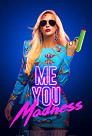 Me You Madness (2021) M4ufree