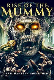 Mummy Resurgance (2021) M4ufree