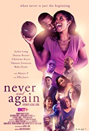 Never and Again (2021) M4ufree