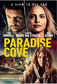 Paradise Cove (2021) M4ufree