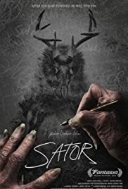Sator (2019) M4ufree