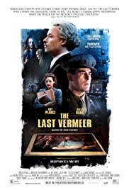 The Last Vermeer (2019) M4ufree