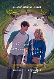 The Map of Tiny Perfect Things (2021) M4ufree
