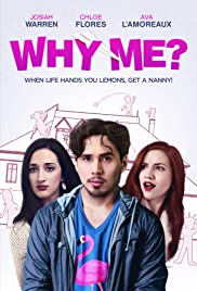 Why Me? (2020) M4ufree