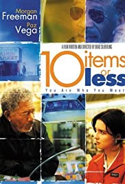 10 Items or Less (2006) M4ufree