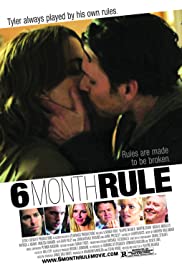 6 Month Rule (2011) M4ufree