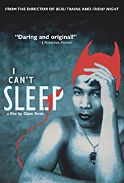 I Cant Sleep (1994) M4ufree