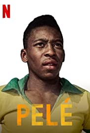 Pelé (2021) M4ufree