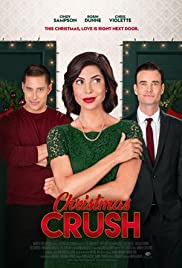 A Christmas Crush (2019) M4ufree