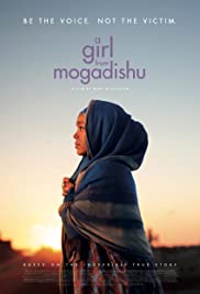 A Girl from Mogadishu (2019) M4ufree