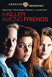 A Killer Among Friends (1992) M4ufree