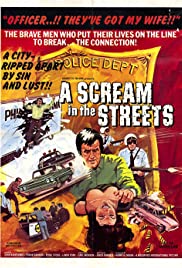 A Scream in the Streets (1973) M4ufree