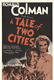 A Tale of Two Cities (1935) M4ufree