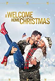 A Welcome Home Christmas (2020) M4ufree
