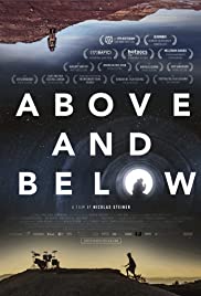 Above and Below (2015) M4ufree