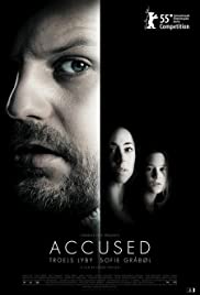 Accused (2005) M4ufree