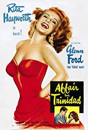Affair in Trinidad (1952) M4ufree