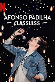 Afonso Padilha: Classless (2020) M4ufree