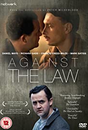 Against the Law (2017) M4ufree
