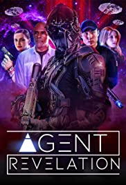 Agent II (2021) M4ufree
