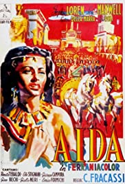 Aida (1953) M4ufree