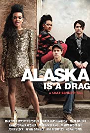 Alaska Is a Drag (2016) M4ufree