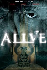 Alive (2002) M4ufree