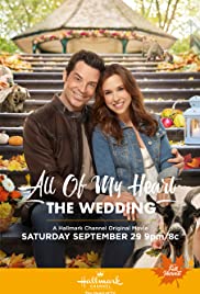 All of My Heart: The Wedding (2018) M4ufree