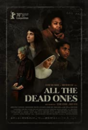 All the Dead Ones (2020) M4ufree