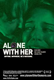 Alone with Her (2006) M4ufree