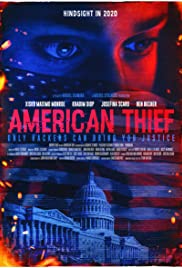 American Thief (2020) M4ufree