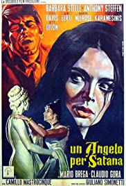 An Angel for Satan (1966) M4ufree