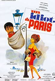 Un idiot à Paris (1967) M4ufree