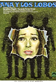 Anna and the Wolves (1973) M4ufree