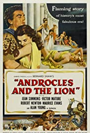 Androcles and the Lion (1952) M4ufree