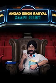 Angad Singh Ranyal: Kaafi Filmy (2019) M4ufree