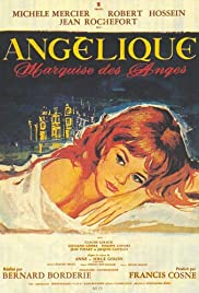 Angélique (1964) M4ufree