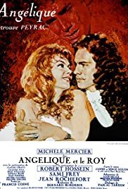 Angelique and the King (1966) M4ufree