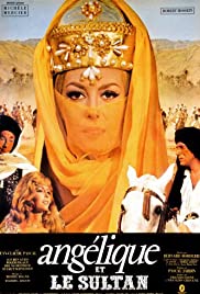 Angelique and the Sultan (1968) M4ufree