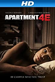 Apartment 4E (2012) M4ufree