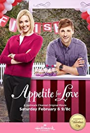 Appetite for Love (2016) M4ufree