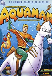 Aquaman (19671969) StreamM4u M4ufree