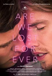 Are We Lost Forever (2020) M4ufree