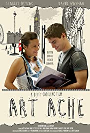 Art Ache (2015) M4ufree