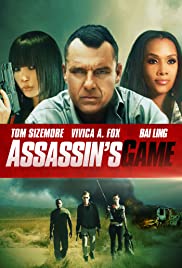 Assassins Game (2015) M4ufree