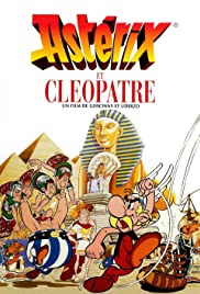 Asterix and Cleopatra (1968) M4ufree