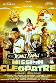 Asterix & Obelix: Mission Cleopatra (2002) M4ufree