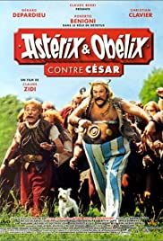 Asterix and Obelix vs. Caesar (1999) M4ufree