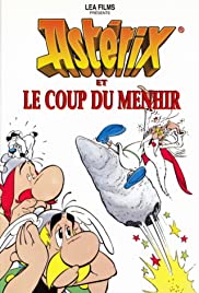 Asterix and the Big Fight (1989) M4ufree
